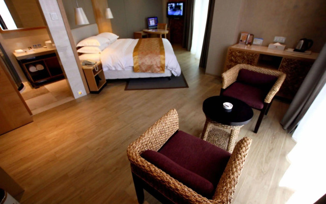 Excemon Beach Hotel Beihai