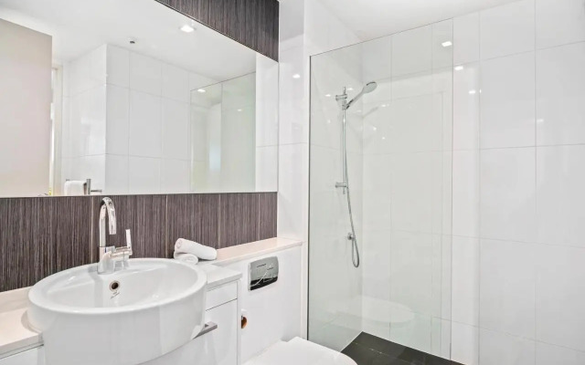 2-Bedroom Executive Apartment - The Bowen