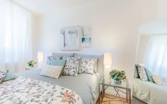 Letizia Loft in Lucca