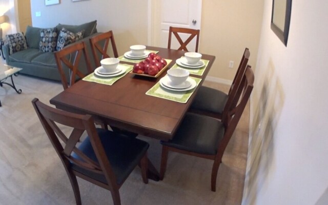 SR756SJW Scrub Jay - Four Bedroom Home