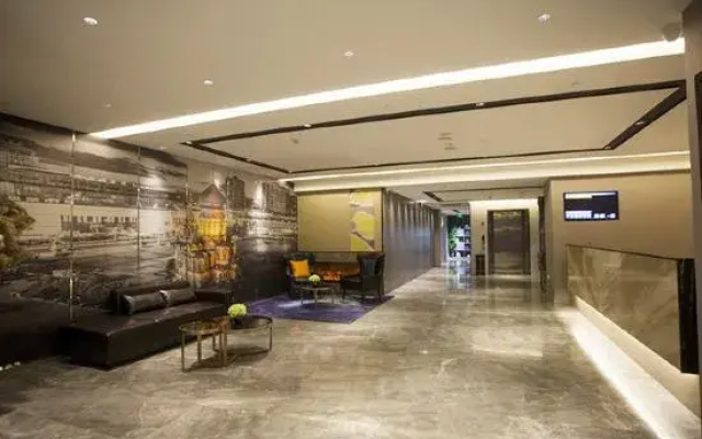 Homeinn Selected Hotel (Harbin West Station Xuefu Road Subway Station CapitaMall) - Hotel in 哈尔滨 - Photo 4