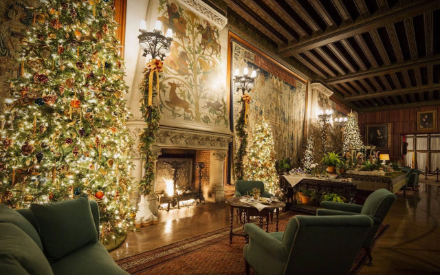 The Inn on Biltmore Estate