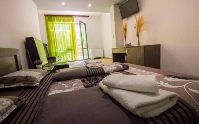 Bohema Hotel