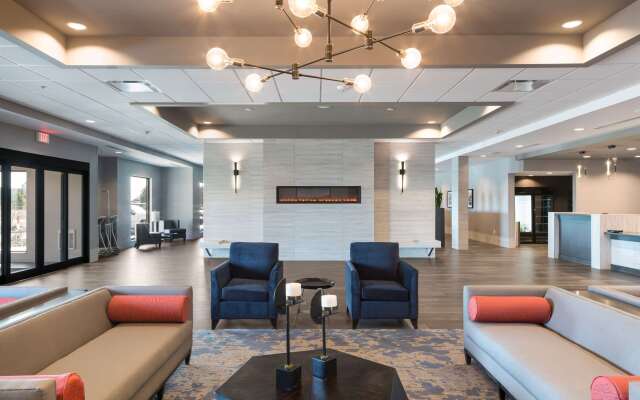 Comfort Suites Kennewick at Southridge