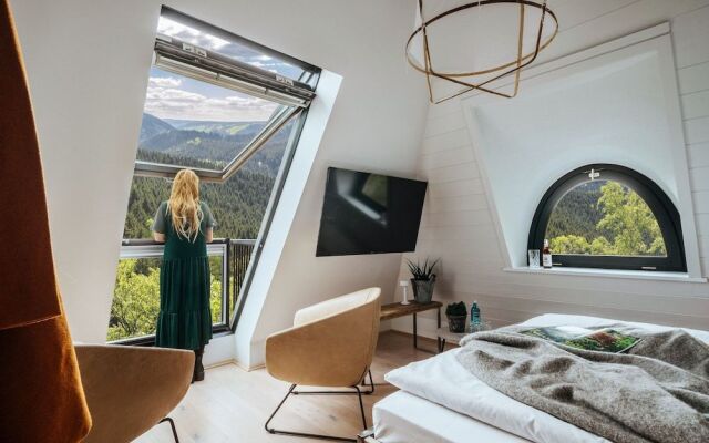 Boutique-Hotel THH622