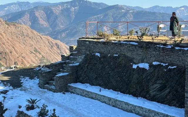 Hotel Basa Palace By GRB