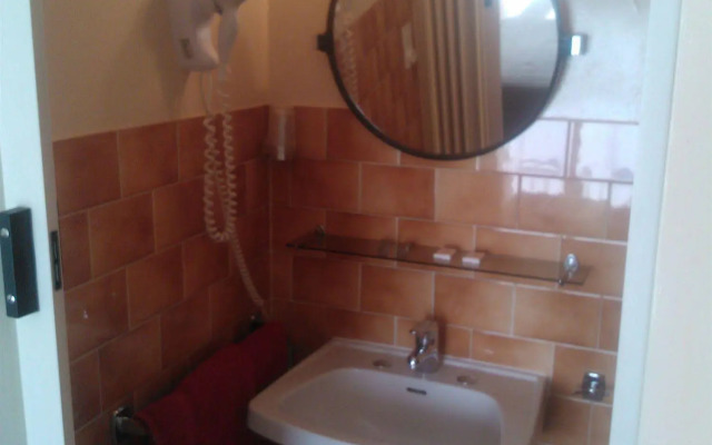 Hôtel Aunis-Saintonge