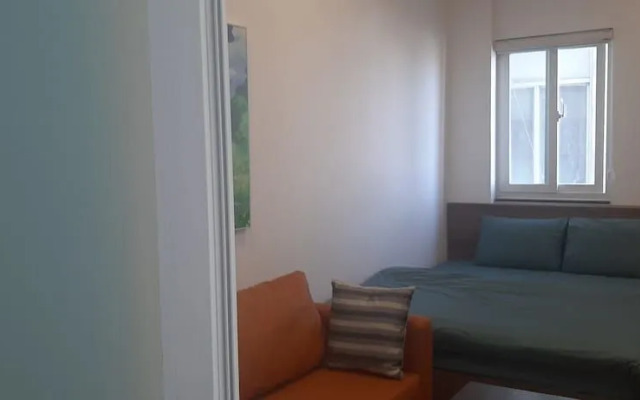 OYO 1161 Puchin Hotel And Apartment