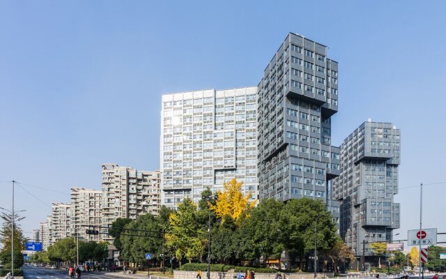 Hangzhou Shengteng Hotel