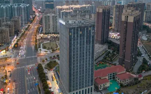 Yating Hotel (Changsha Fuyuan Bridge West Subway Station Branch)