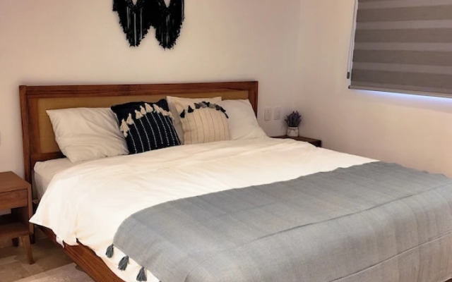 Town Center Zama Condo Hotel by Marea