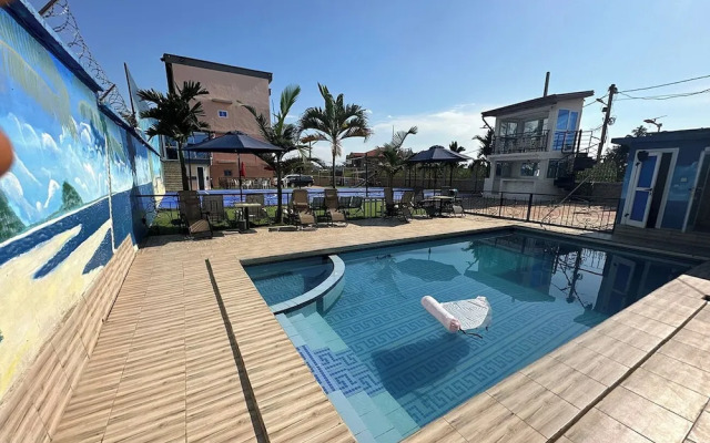 Primeshare Luxury Apartments -3 bedrooms