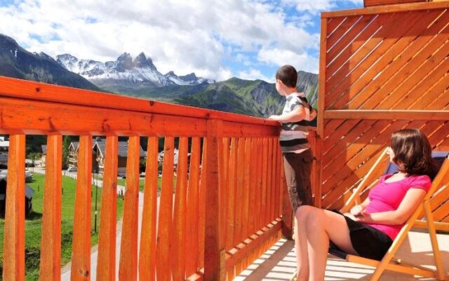 Goélia Le Relais des Pistes