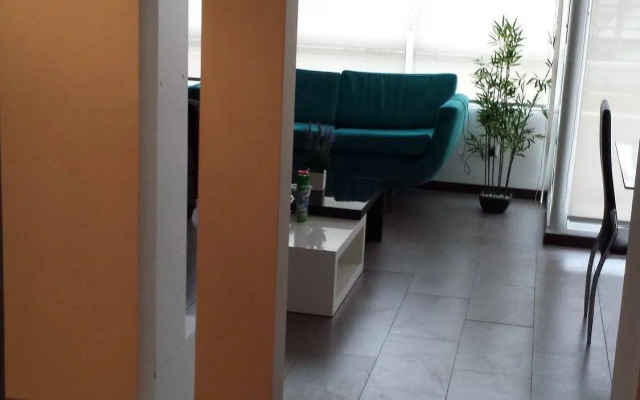 Apart Hotel Premium2