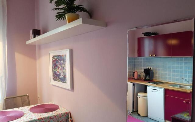 Artep 11 Apartment