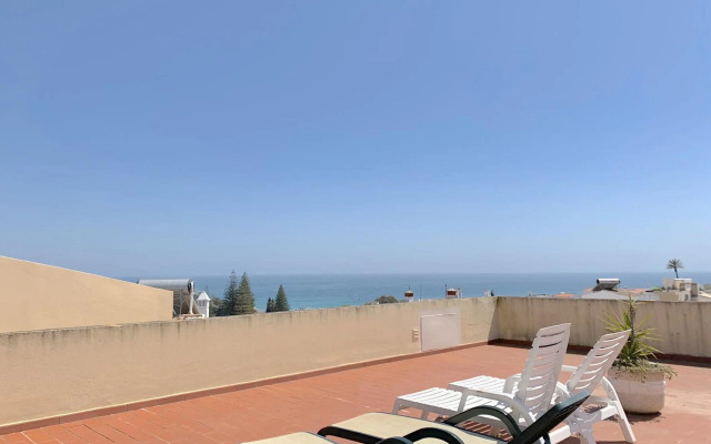 Fournier Apartment - Praia da Luz