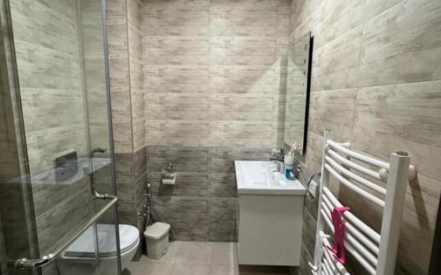 Yerevan House apartment 23
