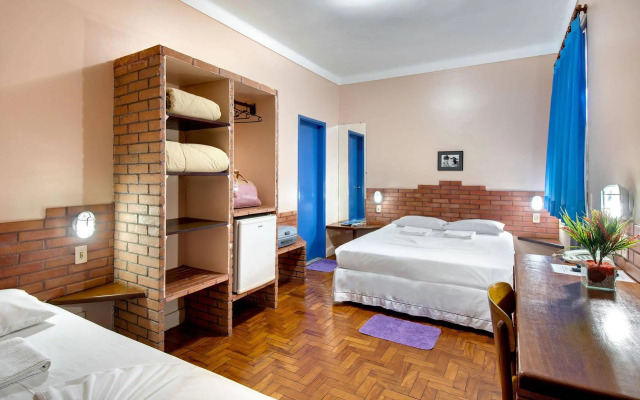 Goiania Palace Hotel