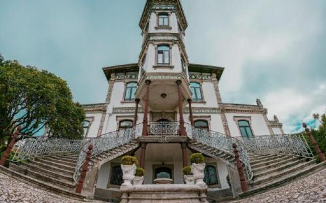 Villa Idalina