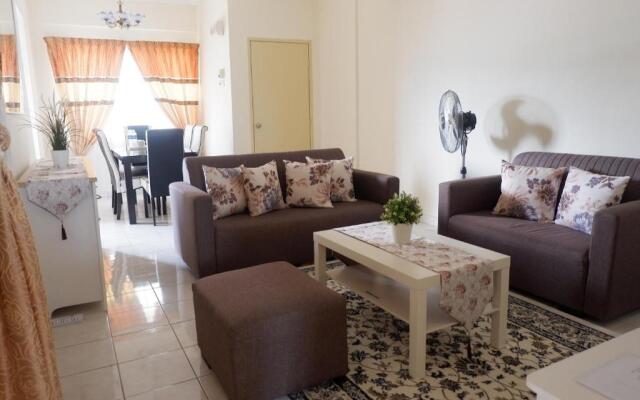 Permai Seri Homestay