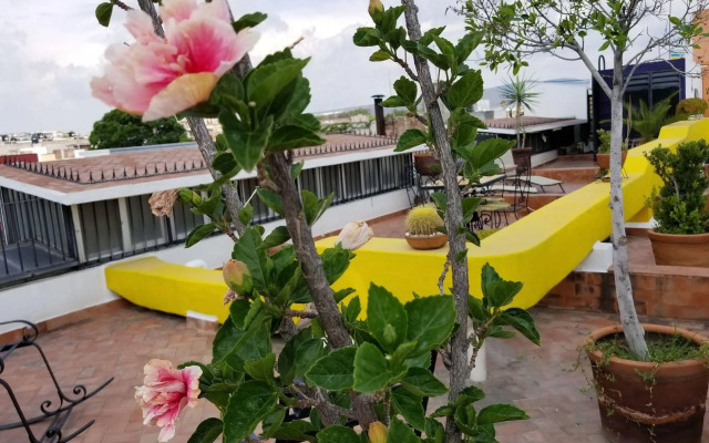 Hotel Suites Sofia