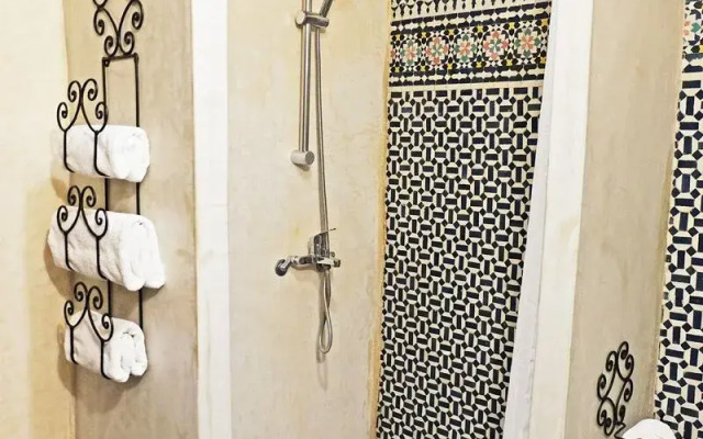 Riad Alassala Fes