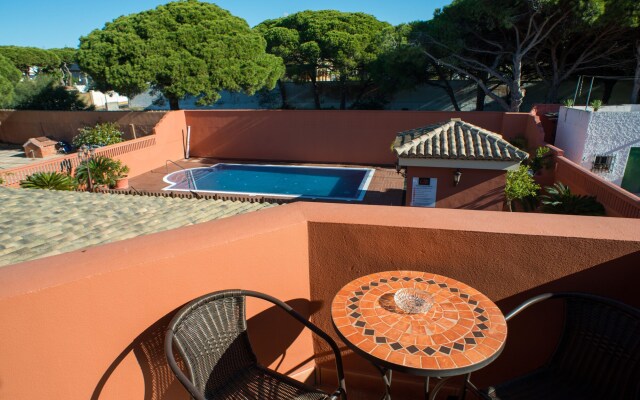 Hotel Coral Playa