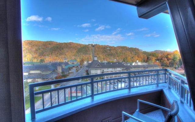 Courtyard by Marriott Gatlinburg Downtown