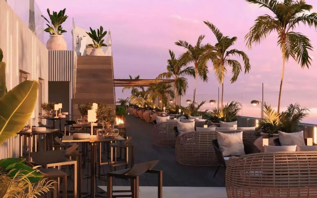Novotel Valencia Lavant