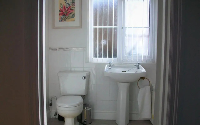 Beech Tree Cottage