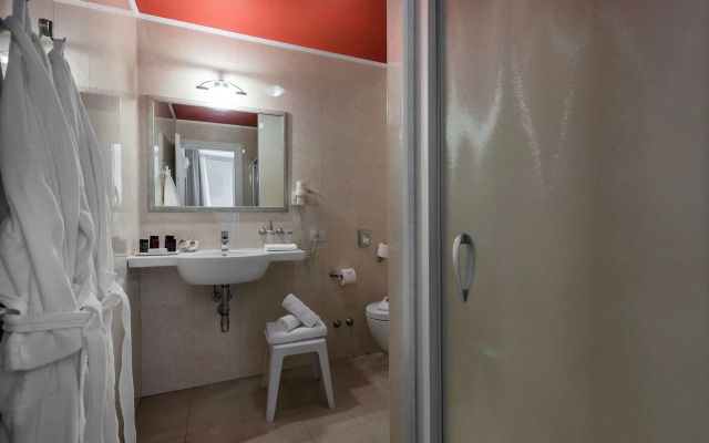 Baia del Mar Beach Boutique Hotel