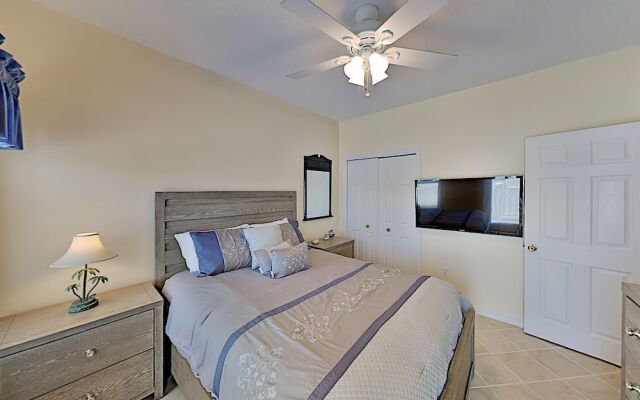 0128gctw 4 Bedroom Duplex