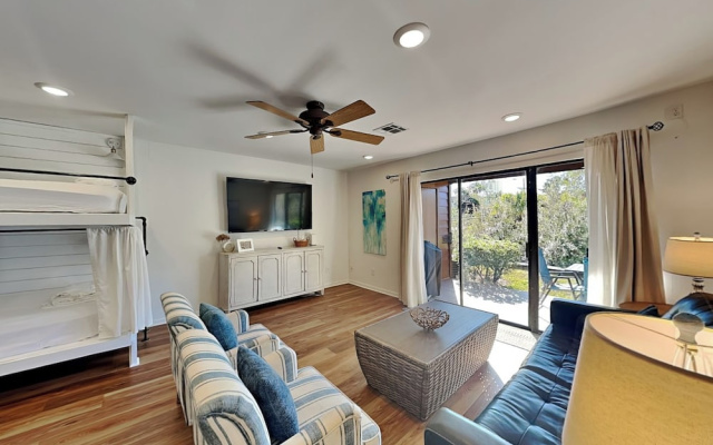 Beachwalk Condominiums #8B