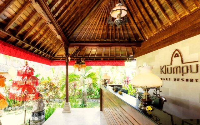 Klumpu Bali Resort