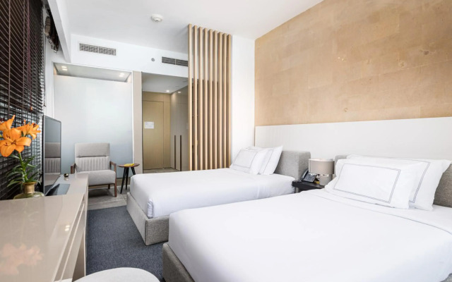 The G Hotel Seashell