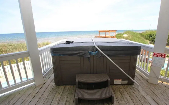 Summerwind - 7 Br Home