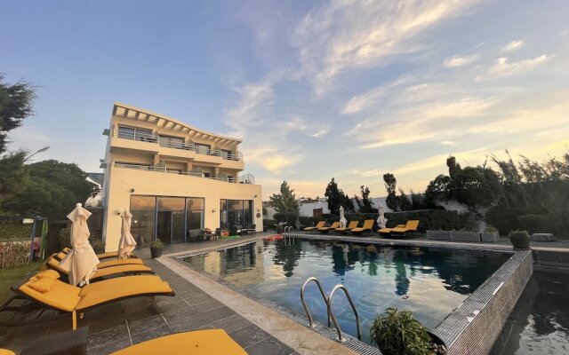 Auberge Oualidia Dream