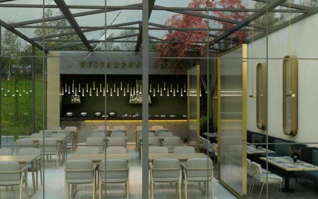 Saint Star Kemer - Adult Only +16