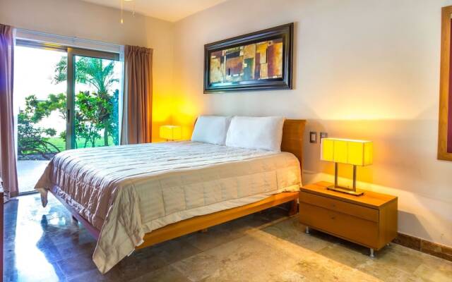 Paseo Del Sol Reef B 104 3 Bedroom Condo