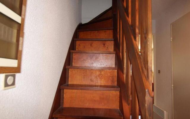 Appartement Montgenèvre, 4 pièces, 6 personnes - FR-1-330D-113