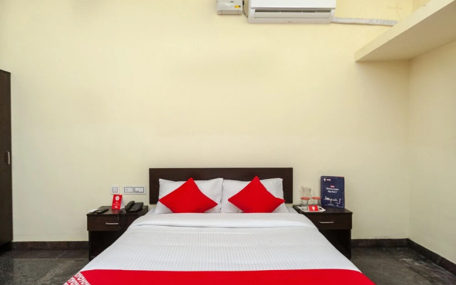 Passion Paradise By OYO Rooms