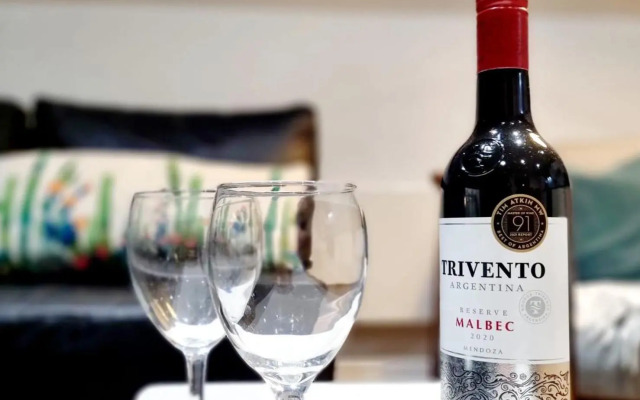 West cliff Apartment