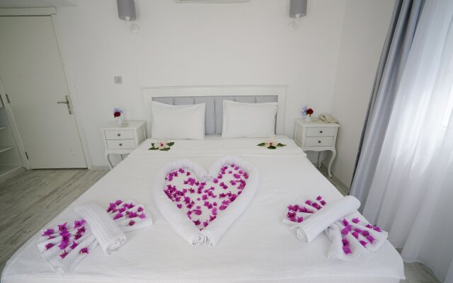 Art Suites Hotel Bodrum
