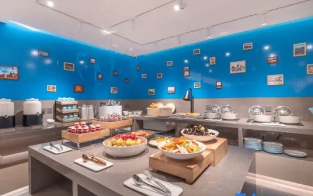 Homeinn · neo (Tashkurgan Pamir Tourist Area)