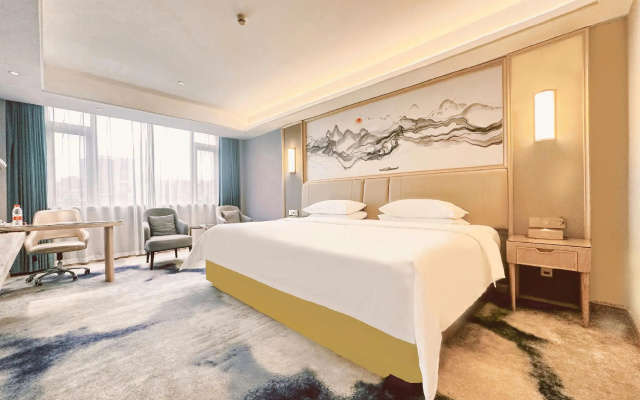 Vienna Hotel Guangdong Dongguan Humen Beishan