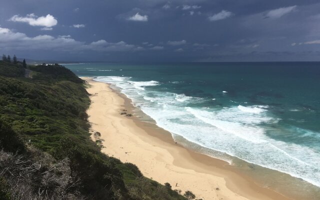 Lombok on Waterfall Retreat