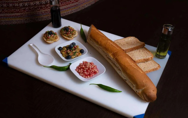 Mercure Makkah Aziziah