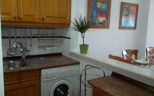 Apartamento Pepi Chipiona