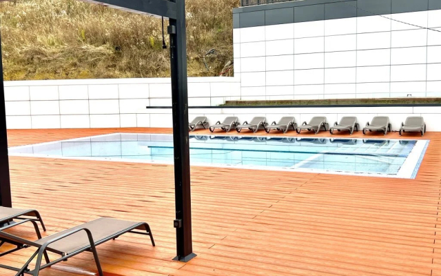 LoveHotelSirius ЖК Касабланка