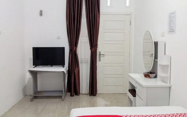 Hotel O Homestay Jaya Putri 1 Syariah